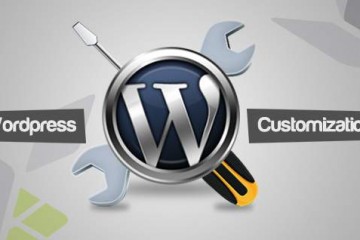 Wordpress-Customization