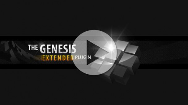 genesis-extender