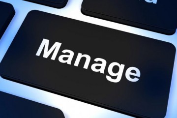 Manage WP Sites