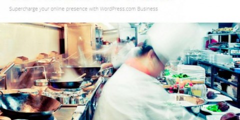 WordPress e-Commerce