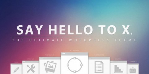 X-The-Ultimate-WordPress-Theme