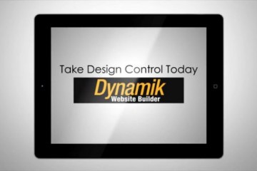 Dynamik website Builder for Genesis