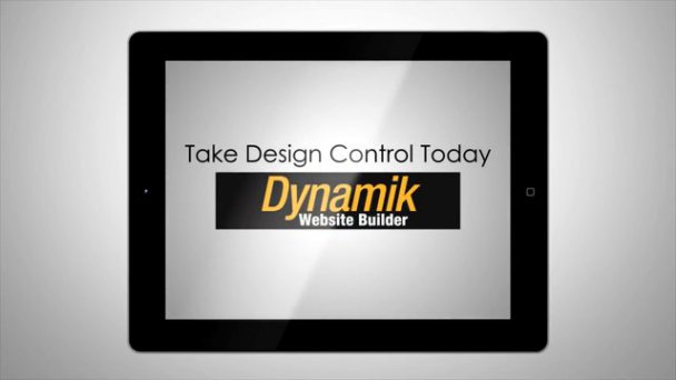 Dynamik website Builder for Genesis