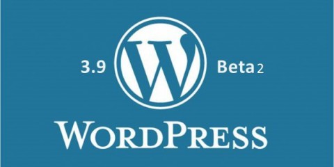 WordPress-3.9-Beta-2