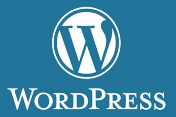 wordpress news