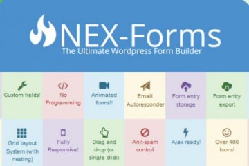 NEX-Forms Express