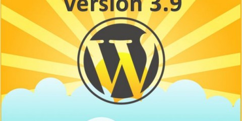 WordPress 3.9