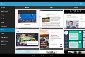 WordPress-for-Android