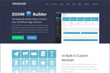 ZOOM-Builder