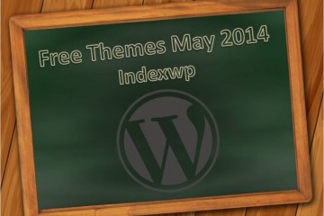 Free Themes May 2014