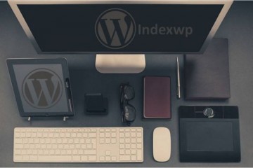 WordPress Content Manager