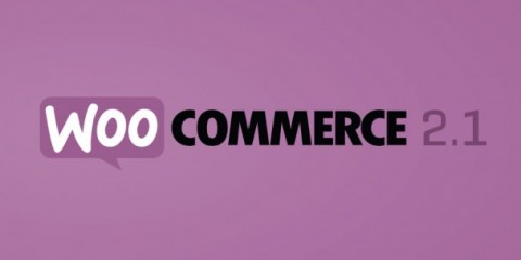 WooCommerce 2.1