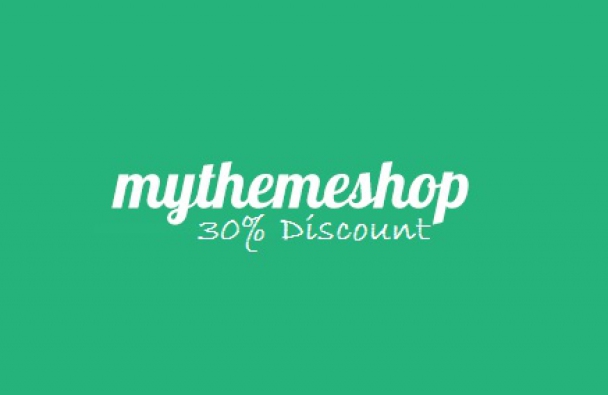 MyThemeShop Discount