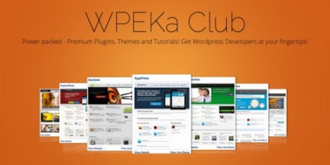 WPEKa Club