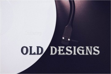 Old Designs
