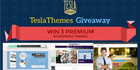 TeslaThemes-giveaway