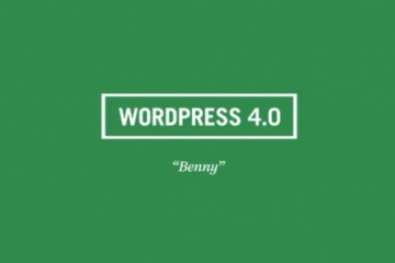 WordPress 4.0