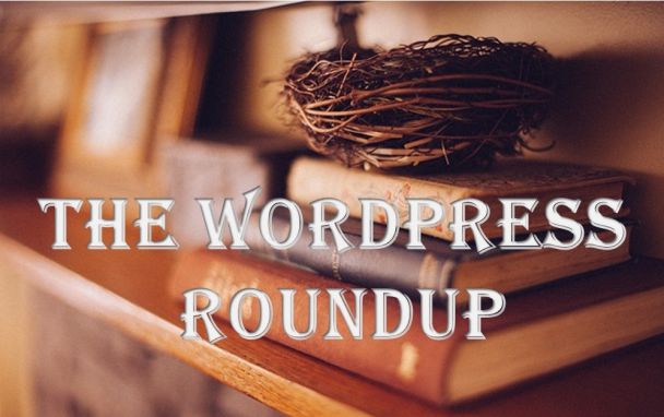 The WordPress Roundup