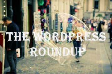 WordPress News RoundUp