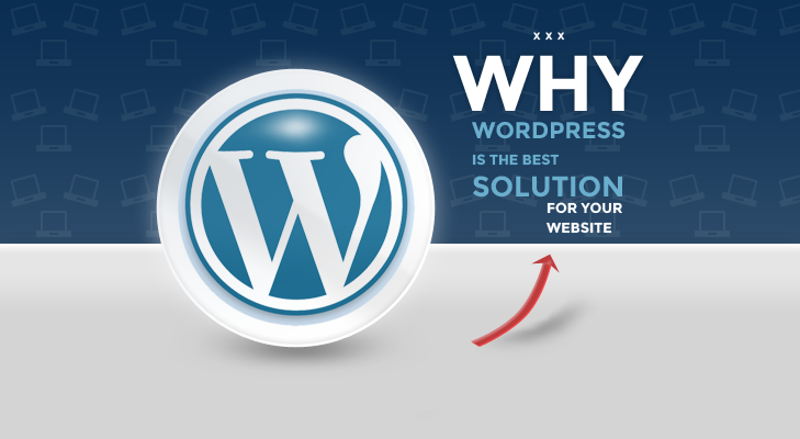 15 reasons to use WordPress