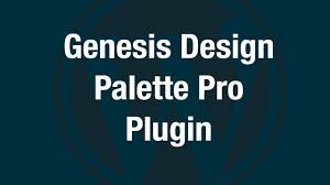 Genesis Design Palette Pro Review