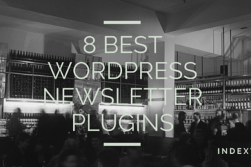 wordpress newsletter plugin