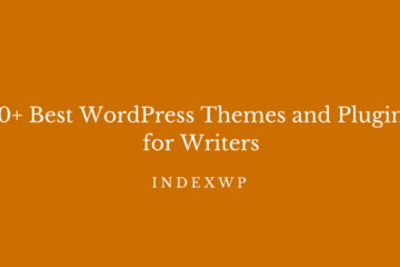 10+ Best WordPress Themes and Plugins (1)