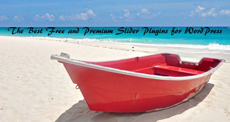 The Best Free and Premium Slider Plugins for WordPress