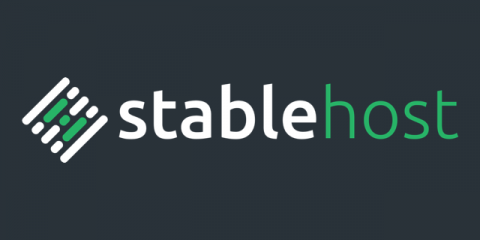 StableHost Review