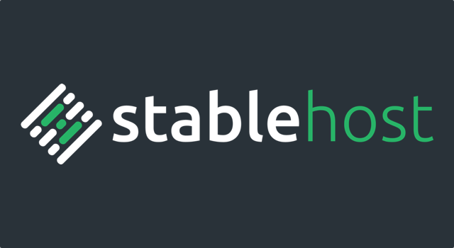 StableHost Review
