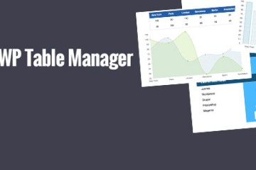 WP Table Manager Review