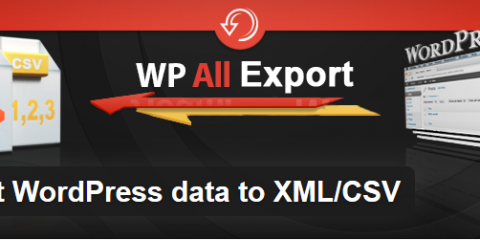 WP ALL Export Plugin Review