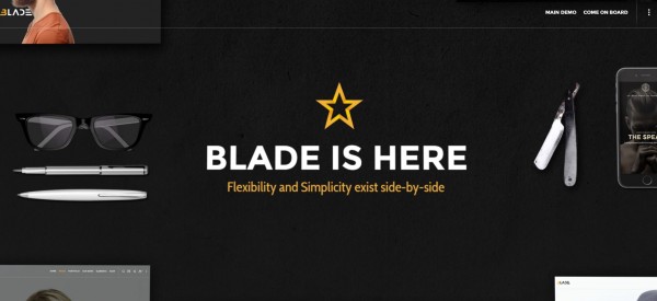 9-blade
