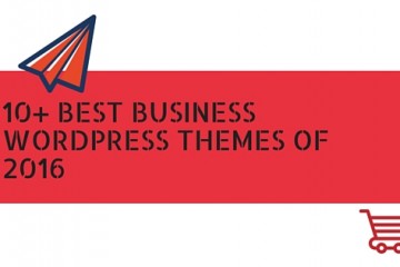 business WordPress themes