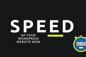 How To SpeedUp Your Wordpress Website