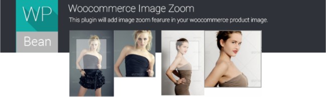 6. woocommerce image zoom