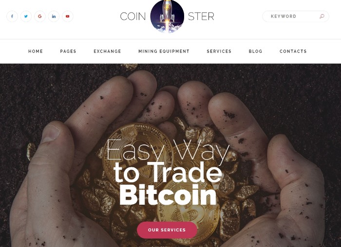 2-coinster